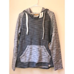 👕BRAND NEW👕Free Planet Pullover Sweater Large